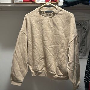 Fear of God Essentials Crewneck